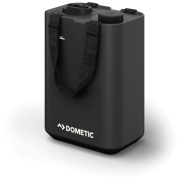Bidón Dometic Hydration Water Jug 11L negro slate