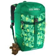 Mochila para niños Tatonka Joboo 10 verde LawnGreen