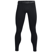 Mallas de hombre Under Armour Tac Legging CGI Base negro Black / / Black