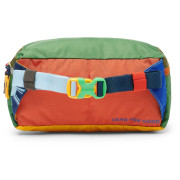 Riñonera Cotopaxi Bataan 3L Fanny Pack - Del Dia