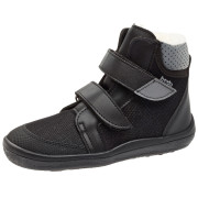Calzado barefoot niño Beda Daisy Black negro Black
