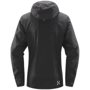 Chaqueta de hombre Haglöfs L.I.M Alpha Hood