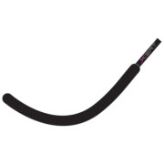 Cordones Regatta X-ert Laces x10 negro/rosa Blk/Gry/Vivi
