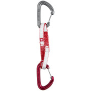 Express Ocún Kestrel St-Sling Set Dyn 12, 40 Cm rojo Red