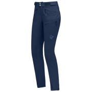 Pantalones de mujer Norrona femund flex1 lightweight Pants