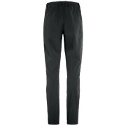 Pantalones de mujer Fjällräven Abisko Trail Stretch Trousers W