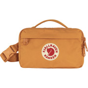 Riñonera Fjällräven Kånken Hip Pack naranja Spicy Orange