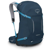 Mochila Osprey Hikelite 28 azul oscuro atlas blue