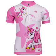 Maillot de ciclismo para niños Etape Rio (dívčí)