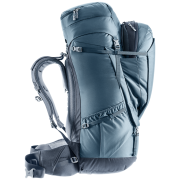 Mochila de senderismo Deuter Voyager 65+10