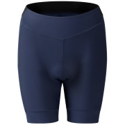 Pantalones cortos de mujer Dare 2b Prompt II Short azul oscuro Navy
