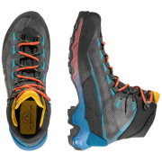 Calzado de hombre La Sportiva Aequilibrium Hike GTX