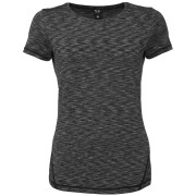 Camiseta de mujer Loap Marlona gris grey