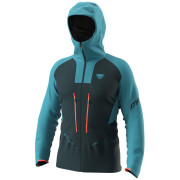 Chaqueta de hombre Dynafit Tlt Gtx M Jkt azul/negro storm blue/3010