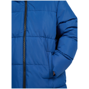 Chaqueta de invierno para niños 4F Down Jacket M0916 Dark Blue