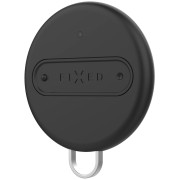 Localizador FIXED Sense Smart Tracker negro