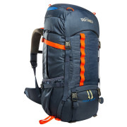 Mochila de senderismo infantil Tatonka Yukon Jr 32 azul oscuro navy