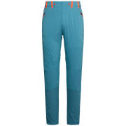 Pantalones de hombre La Sportiva Monument Pant M azul claro Hurricane