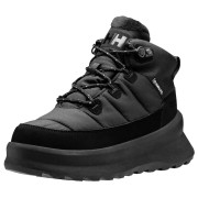 Botas de invierno para mujer Helly Hansen W Winter Bliss Boot Ht negro 990 Black/Black