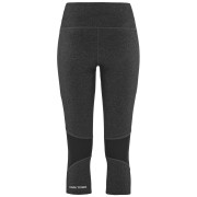 Mallas de tres cuartos para mujer Kari Traa Julie High W Capri