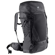 Mochila Deuter Futura Air Trek 60+10 negro BlackGraphite