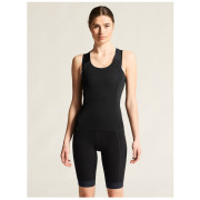 Camiseta sin mangas de ciclismo para mujer Craft W Endur
