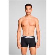 Calzoncillos bóxer para hombre Puma Everyday Placed Logo Boxer 2P