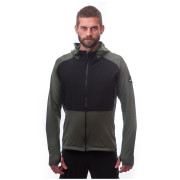 Chaqueta de hombre Sensor Coolmax Thermo
