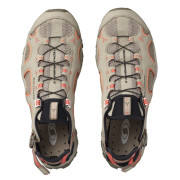 Sandalias de mujer Salomon Techamphibian 3 W