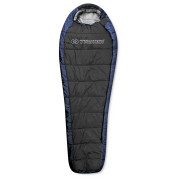 Saco de dormir Trimm Arktis 185 cm gris/azul Gray/Blue