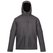 Chaqueta de hombre Regatta Highside VII gris oscuro Dark Grey