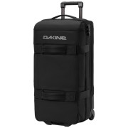 Bolsa de viaje Dakine Split Roller Bag 2.0 85L negro Black