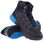 Calzado de senderismo para hombre Elbrus Elodio Mid Wp