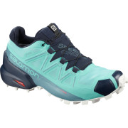 Calzado de mujer Salomon Speedcross 5 GTX W