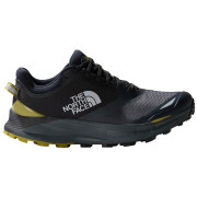 Zapatillas de carrera para hombre The North Face M Vectiv Enduris 3 Futurelight gris Asphalt Grey/Tnf Black