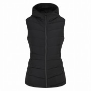 Chaleco de mujer Dare 2b Complicate II Gilet negro black