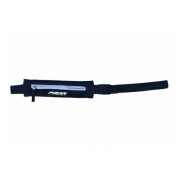 Riñonera de carrera Fizan mini waist bag 207B negro