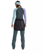 Falda de mujer Ortovox Swisswool Piz Boe Skirt W
