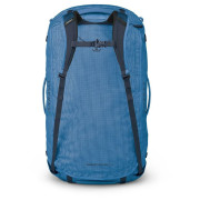 Bolsa de viaje Osprey Transporter 120