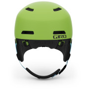 Casco de esquí para niños Giro Crue