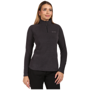 Sudadera de mujer Kilpi Almeri-W