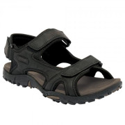 Sandalias de hombre Regatta Haris negro Black