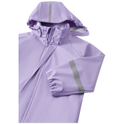 Chaqueta para niños Reima Lampi Blooming Lilac