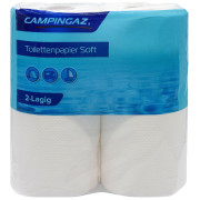 Papel higiénico Campingaz WC Accy Toilet Paper Soft