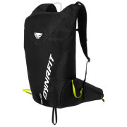 Mochila de senderismo Dynafit Mezzalama 20 Backpack negro 0910 - Black Out