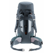 Mochila de senderismo Deuter Aircontact Core 40+10