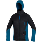 Chaqueta de hombre Direct Alpine Alpha Jacket 3.0 negro Black/Petrol