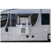 Aire acondicionado Brunner Polarys Twinair 3