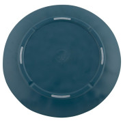 Vajilla Gimex Tableware dark blue 12 pcs