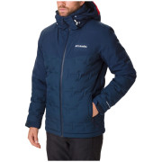 Chaqueta de hombre Columbia Wild Card Down Jacket